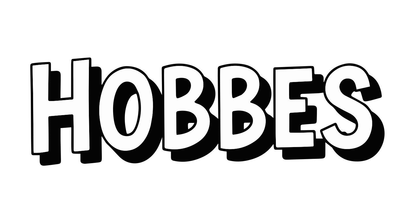 Hobbes Logo